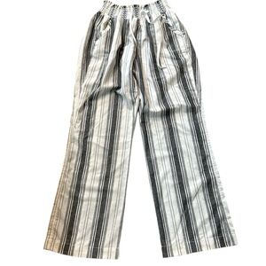 CI Sono Cotton Linen Collection Woman's Pants XL‎